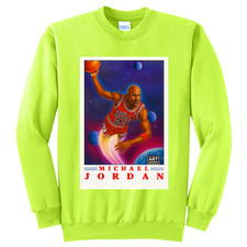 NEW Art Society MJ CARD BLAST