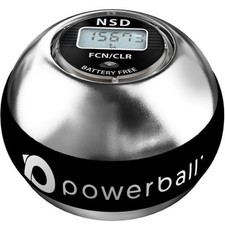 NSD Powerball Titan Autostart