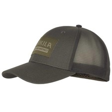 Harkila mens logo - mens, grape