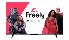 Toshiba 55 Inch 55UV2F53DB