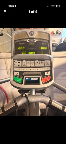 Horizon fitness 900 - fitness,