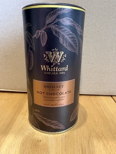 Whittard chelsea hazelnut - of,