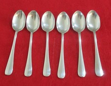 6 X Vintage Alexander Clark