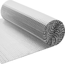 Reflective Radiator Foil - 10m