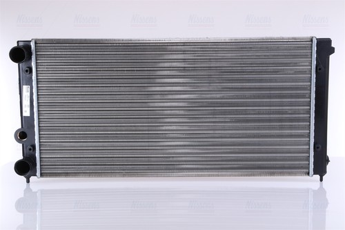 Nissens coolant radiator 65236 - nissens,
