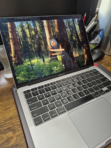 Apple macbook air 3in - macbook, 13.3in