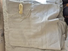 King Sized Electric Blanket