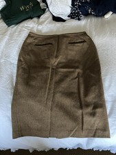 Lovely Joules Fully Lined Pencil  Skirt