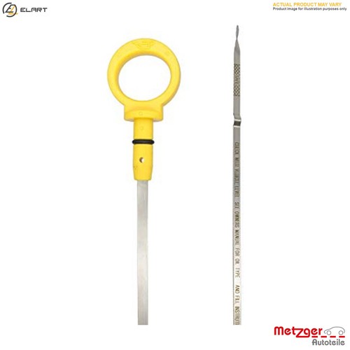 Oil dipstick 8001057 for - dipstick,