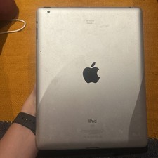 Apple iPad 2nd Gen Tablet