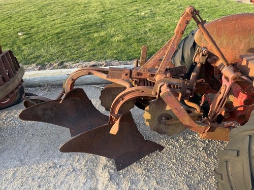 Farmall bottom 2pt - farmall, 2