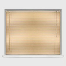 PVC Venetian Blinds Made to