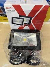 10W LED Floodlight - NEW IN
