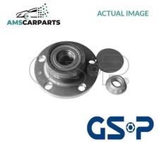 WHEEL BEARING KIT SET REAR 9228036K GSP NEW OE REPLACEMENT