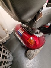 SHOPRIDER (ROADMASTER) CADIZ