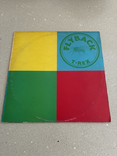 Rex flyback 2 - bolan),