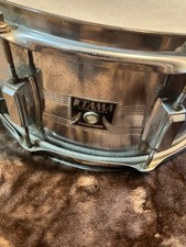 TAMA Swingstar Snare Drum Used