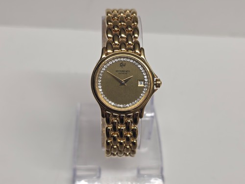 Raymond weil luxury - luxury, ladies