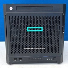 Hpe microserver gen - microserver,