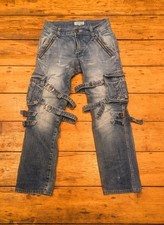 GRAILED Lowbox Japanese Jeans