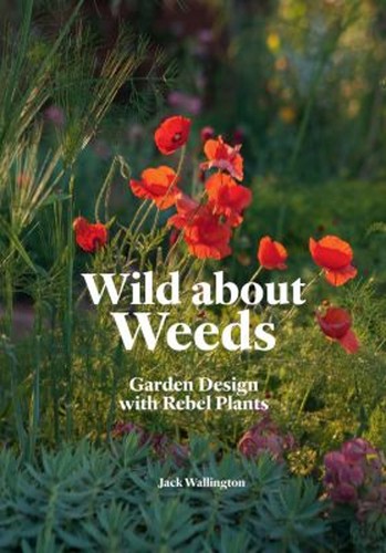 Wild about weeds garden - about, :
