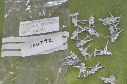 25mm awi castings front - 25mm,