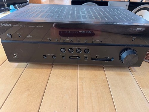 Yamaha v579 natural - yamaha, sound