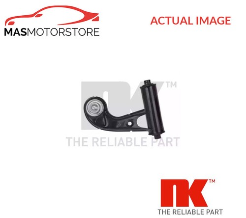 Track control arm wishbone - arm,