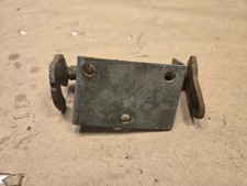 Jaguar XKE E-Type RH Bonnet