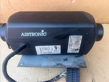 Eberspacher AIRTRONIC D2  34w