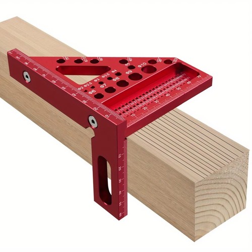 Angle ruler measuring tool - ruler,