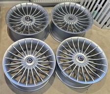 ALPINA Classic C09 21" alloy