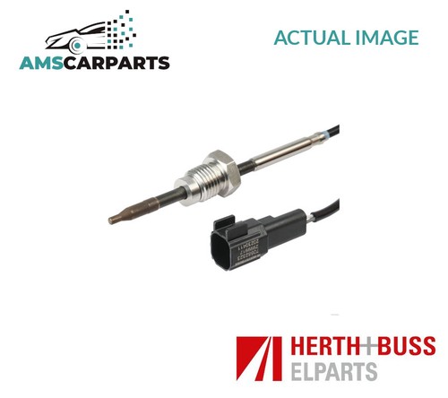 Sensor exhaust gas temperature - sensor,