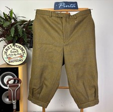 Pinta BNWT TWEED Breeks (40R)