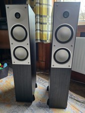 Mordaunt Short Avant 906i