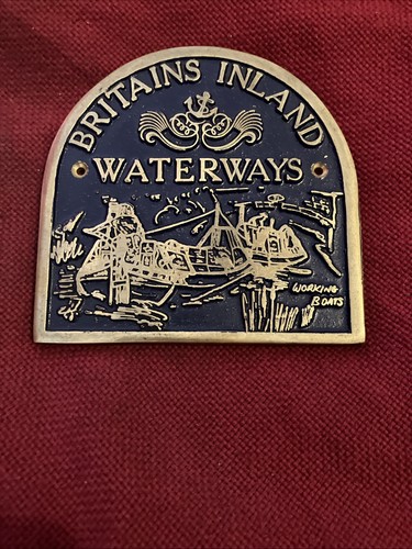 Britain inland waterways - britain’s,