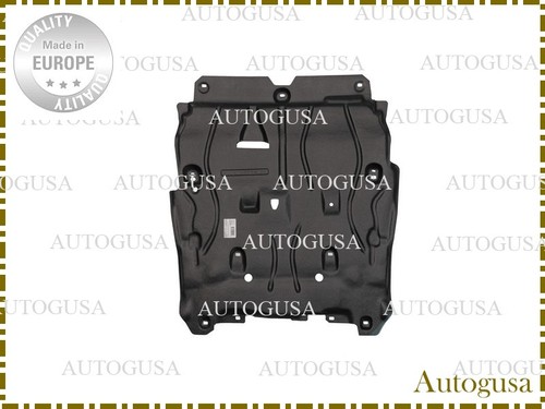 New under engine cover - engine,