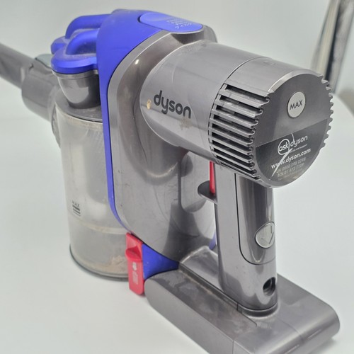 Dyson dc35 multi floor - dc35,