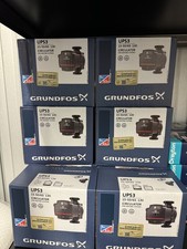 Grundfos 99199622 UPS3