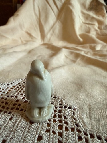 Vintage wade whimsies penguin - vintage,