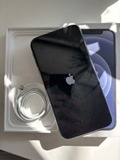 Apple iPhone 11, Black, 64GB no scratches  Unlocked, temperamental charging port