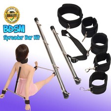 BDSM Spreader Bar Ankle
