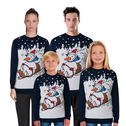 Unisex festive christmas - festive,
