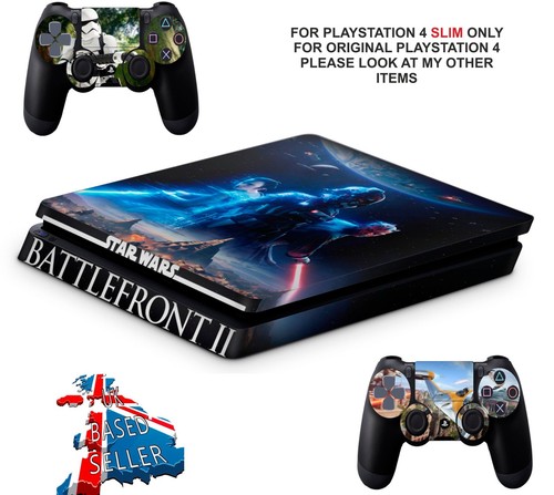 Battlefront star wars - wars, ps4