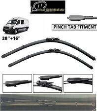 Fits Ford Transit Courier 2014