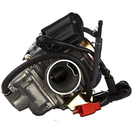 Scooter moped 125cc carburetor - scooter,