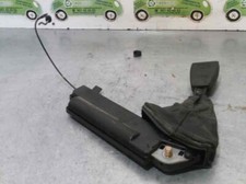 8127711 E seat belt buckle for BMW SERIE 5 BERLINA (E34) 4.0 V8 32V CAT 868395