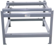 Vertex Granite Surface Plate