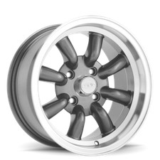 (1) 15x7 +0 Konig Rewind