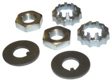 Stub Axle Fitting Kit For Ford